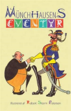 M�nchhausens Eventyr