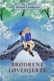 Br�drene L�vehjerte